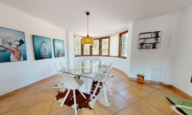 6 Bed Townhouse for sale in Elche Costa Blanca, Alicante, Spain