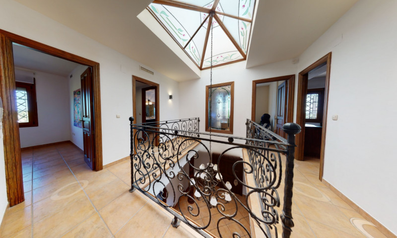 6 Bed Townhouse for sale in Elche Costa Blanca, Alicante, Spain