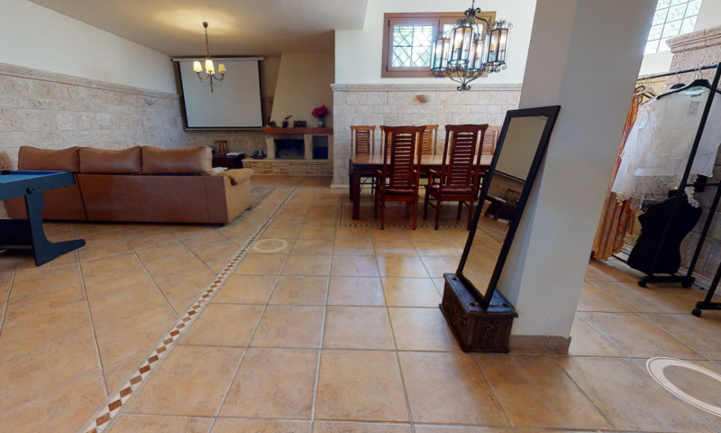 6 Bed Townhouse for sale in Elche Costa Blanca, Alicante, Spain