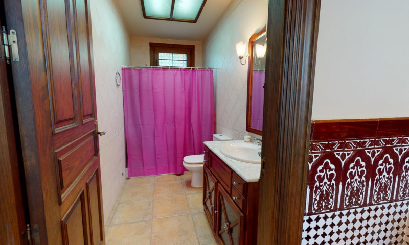 6 Bed Townhouse for sale in Elche Costa Blanca, Alicante, Spain