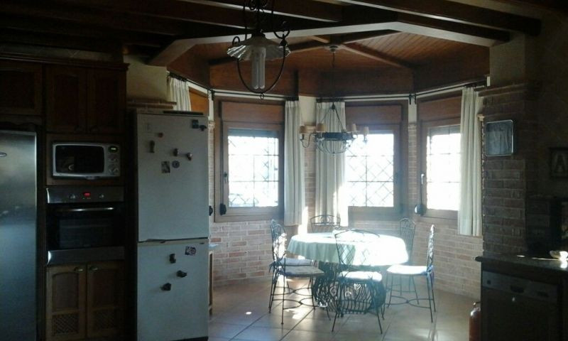 6 Bed Townhouse for sale in Elche Costa Blanca, Alicante, Spain