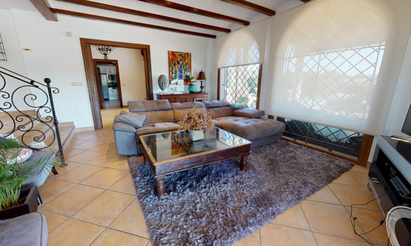 6 Bed Townhouse for sale in Elche Costa Blanca, Alicante, Spain