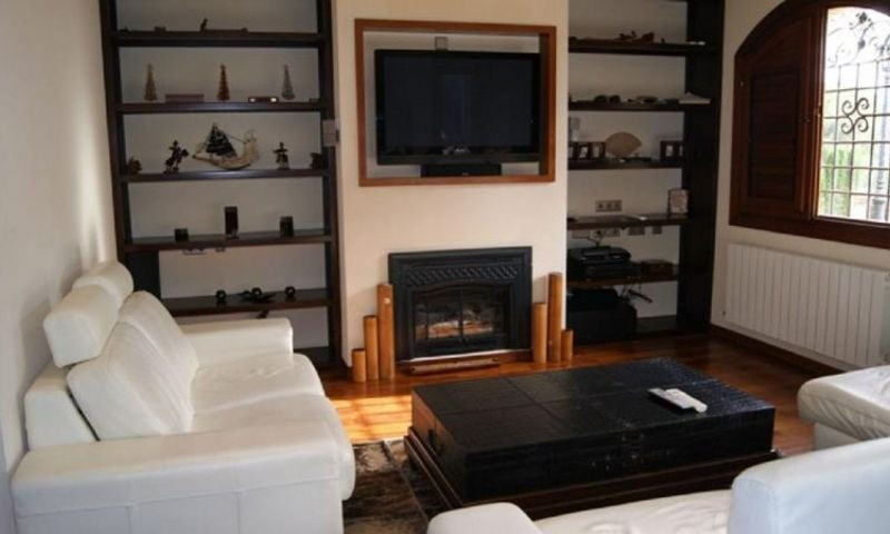 Se vende Villa - Chalet de 6 dormitorios en Costa Blanca, Alicante, España