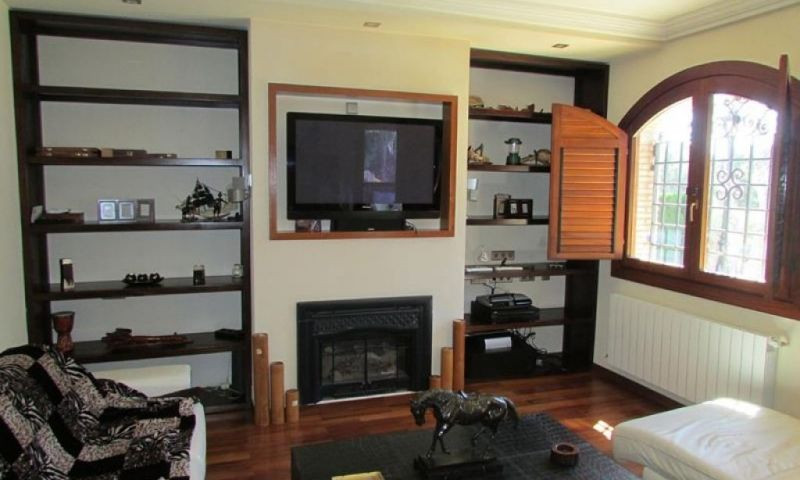 Se vende Villa - Chalet de 6 dormitorios en Costa Blanca, Alicante, España