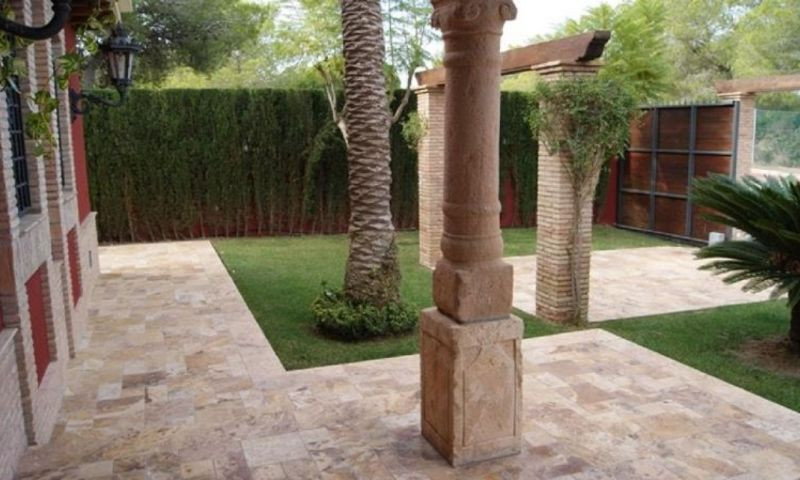 Se vende Villa - Chalet de 6 dormitorios en Costa Blanca, Alicante, España