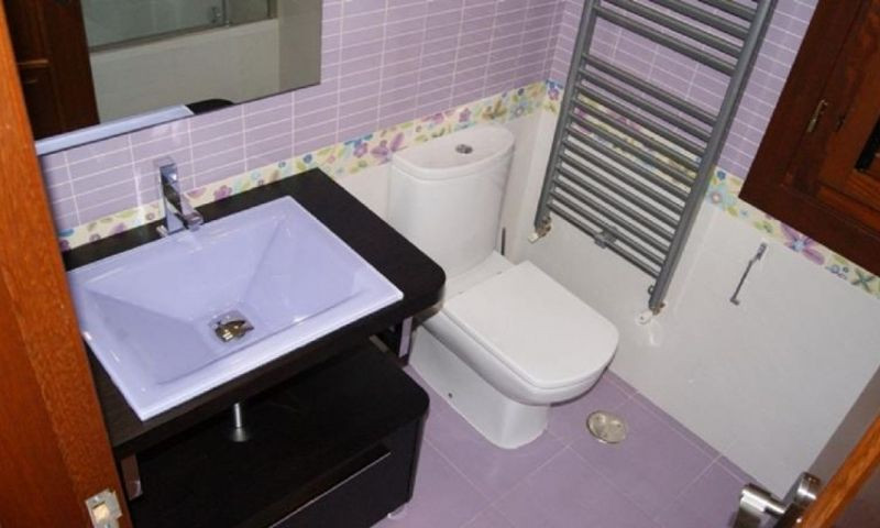 Se vende Villa - Chalet de 6 dormitorios en Costa Blanca, Alicante, España