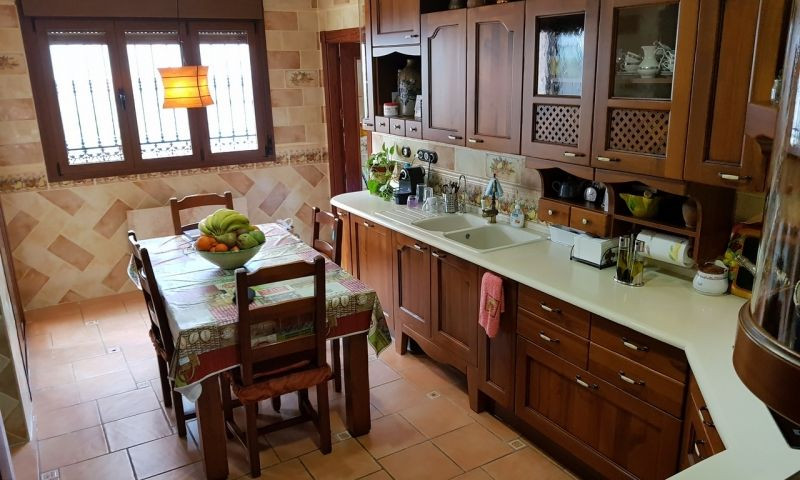 Se vende Villa - Chalet de 4 dormitorios en Costa Blanca, Alicante, España