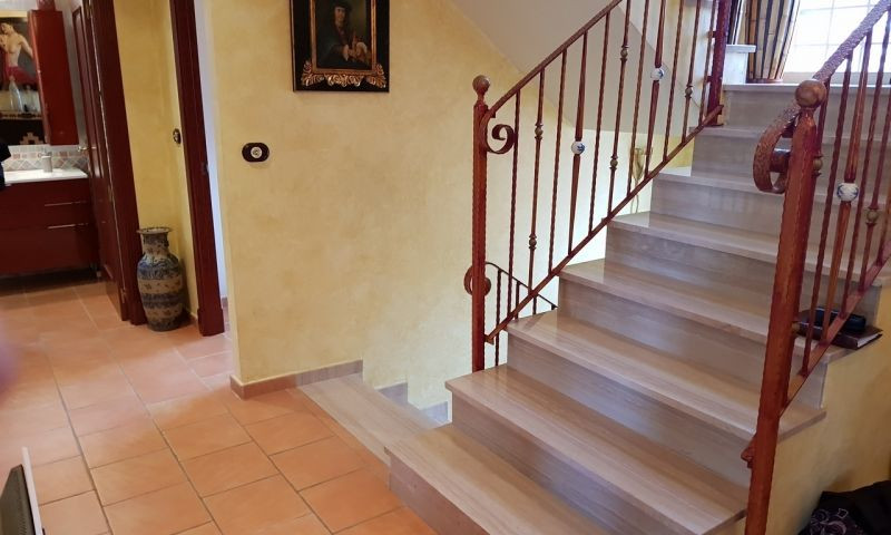 Se vende Villa - Chalet de 4 dormitorios en Costa Blanca, Alicante, España