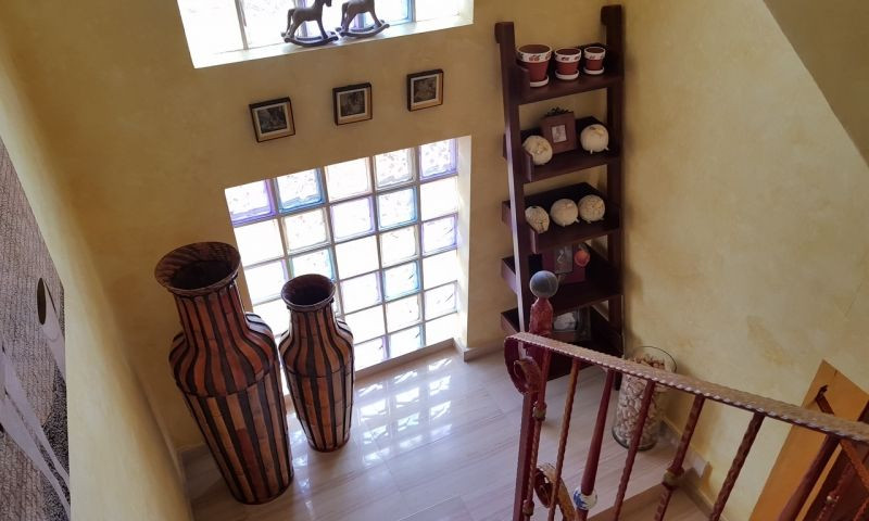 Se vende Villa - Chalet de 4 dormitorios en Costa Blanca, Alicante, España