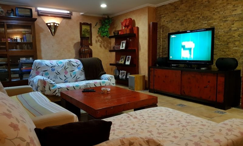 Se vende Villa - Chalet de 4 dormitorios en Costa Blanca, Alicante, España