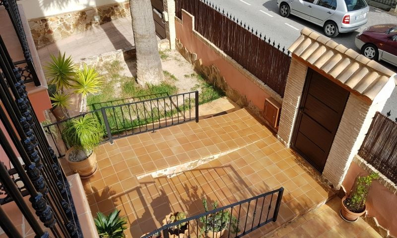 Se vende Villa - Chalet de 4 dormitorios en Costa Blanca, Alicante, España