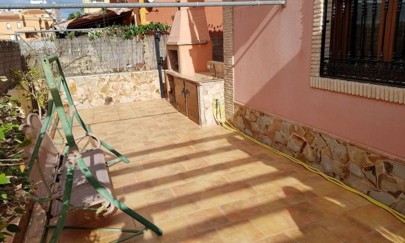 Se vende Villa - Chalet de 4 dormitorios en Costa Blanca, Alicante, España
