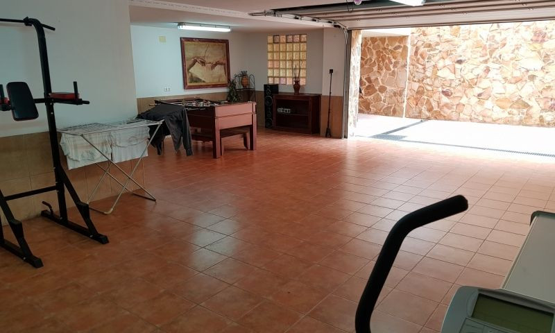 Se vende Villa - Chalet de 4 dormitorios en Costa Blanca, Alicante, España