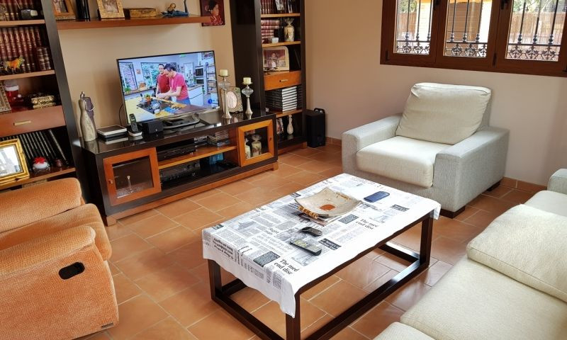 Se vende Villa - Chalet de 4 dormitorios en Costa Blanca, Alicante, España