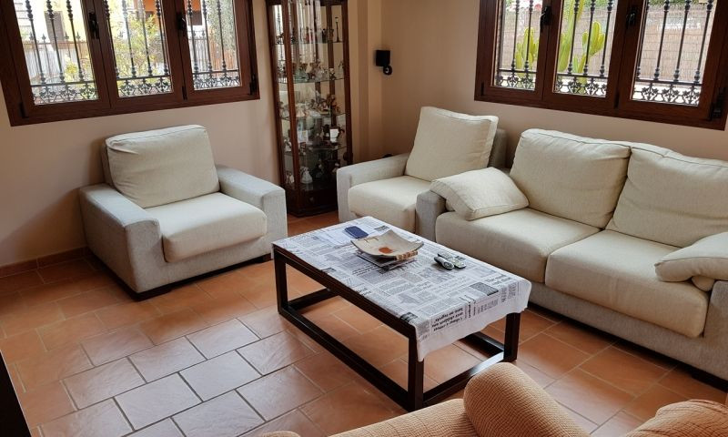 Se vende Villa - Chalet de 4 dormitorios en Costa Blanca, Alicante, España