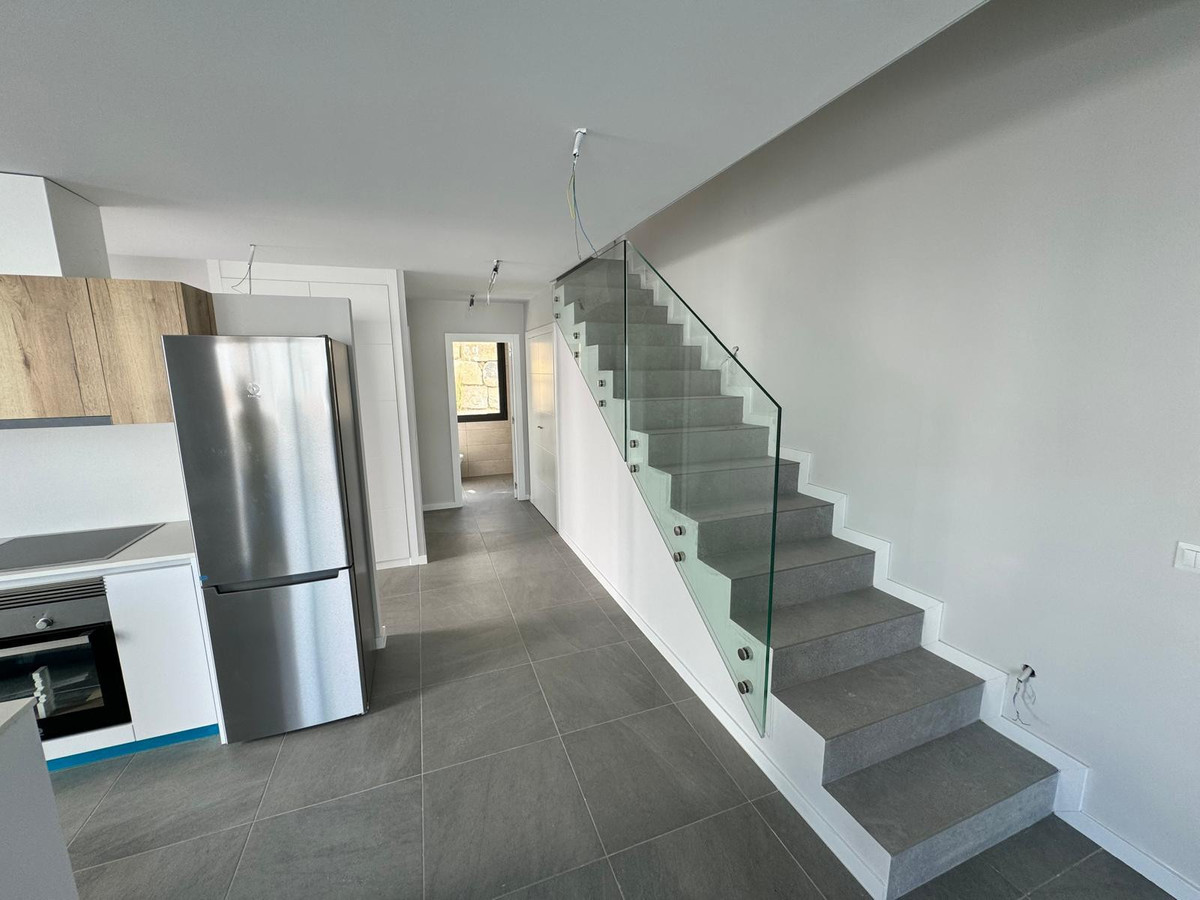 4 Bed Townhouse for sale in Riviera Del Sol Costa Del Sol, Málaga, Spain