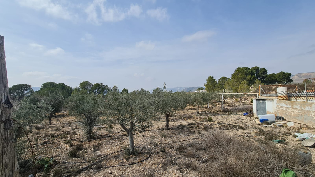 2 Bed Townhouse for sale in La Romana Costa Blanca, Alicante, Spain