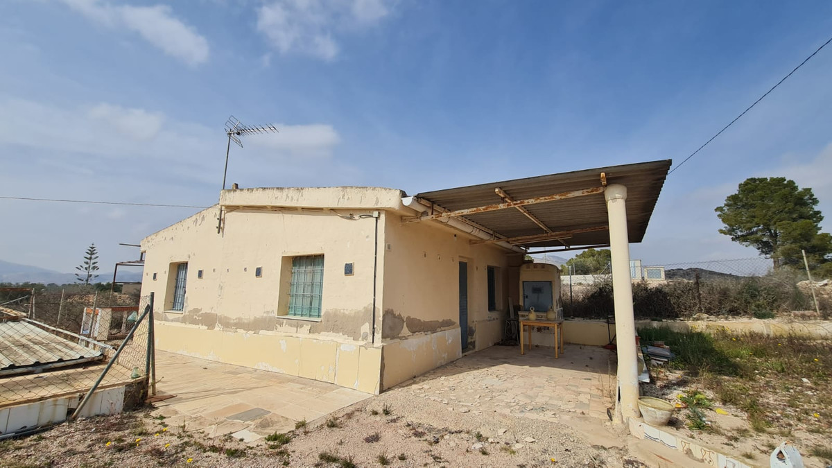 2 Bed Townhouse for sale in La Romana Costa Blanca, Alicante, Spain