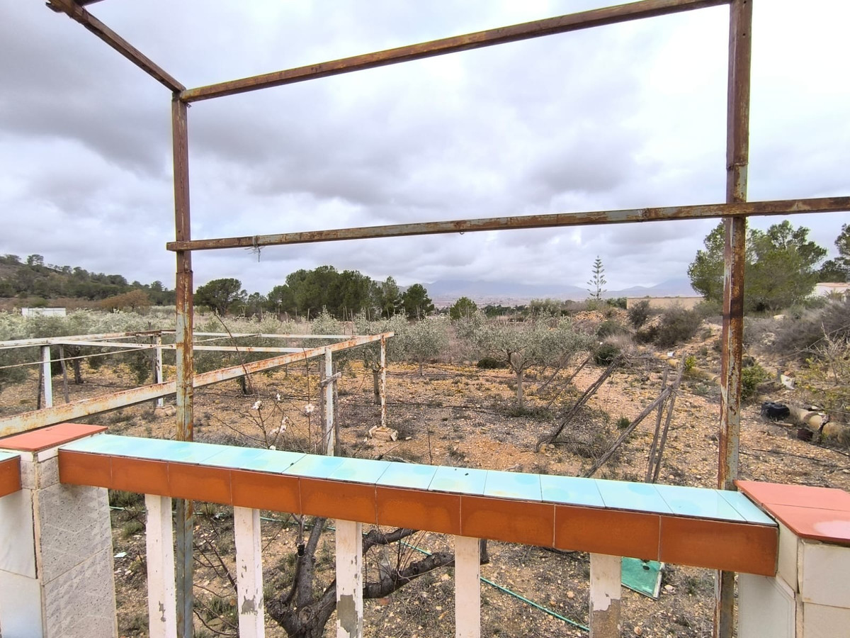 2 Bed Townhouse for sale in La Romana Costa Blanca, Alicante, Spain