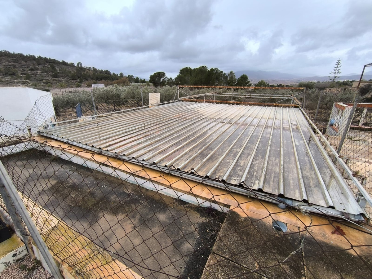 2 Bed Townhouse for sale in La Romana Costa Blanca, Alicante, Spain