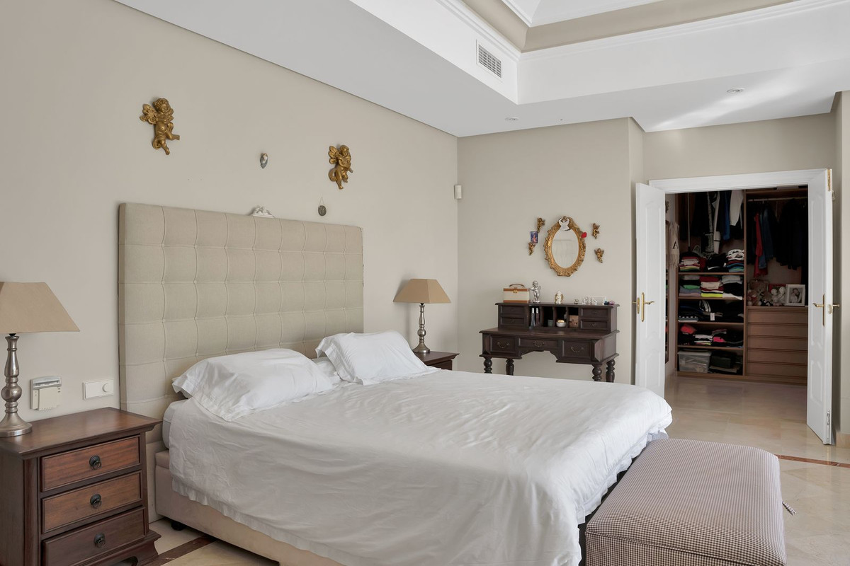 Se vende Villa - Chalet de 7 dormitorios en Costa Del Sol, Málaga, España