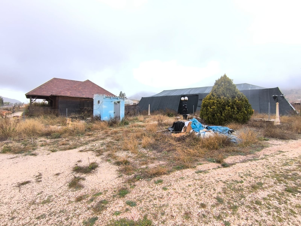 Se vende Otro de 3 dormitorios en Costa Blanca, Alicante, España