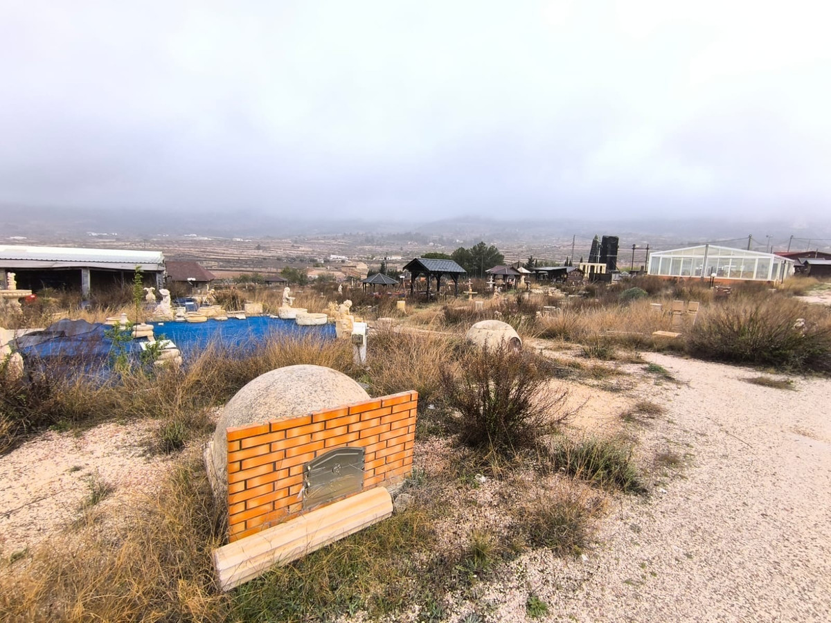 Se vende Otro de 3 dormitorios en Costa Blanca, Alicante, España