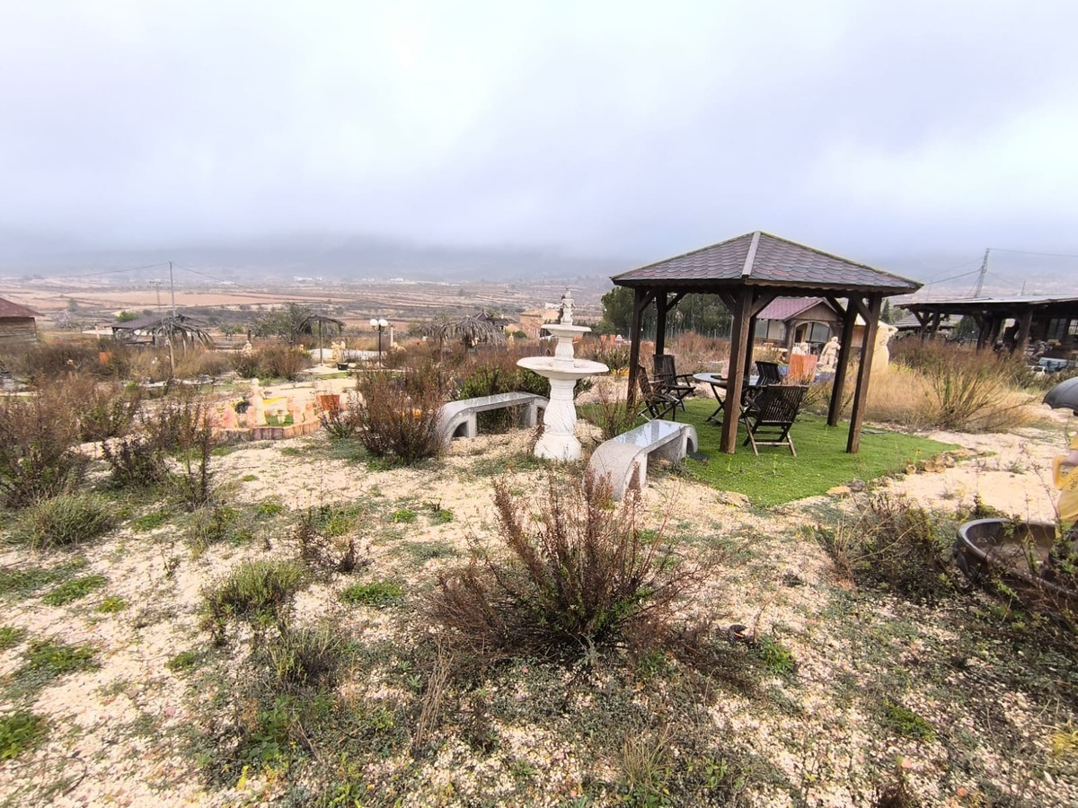 Se vende Otro de 3 dormitorios en Costa Blanca, Alicante, España