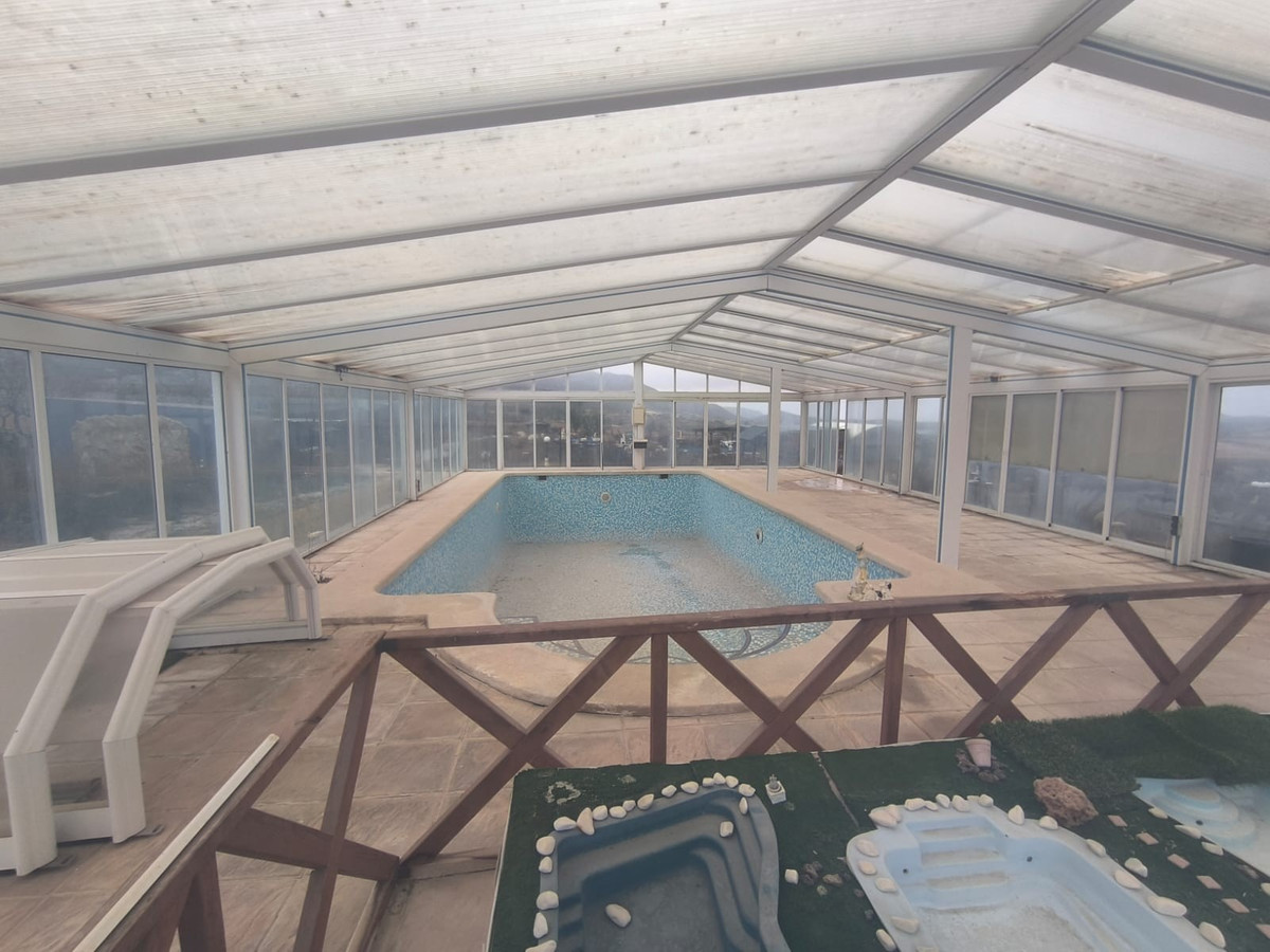 Se vende Otro de 3 dormitorios en Costa Blanca, Alicante, España