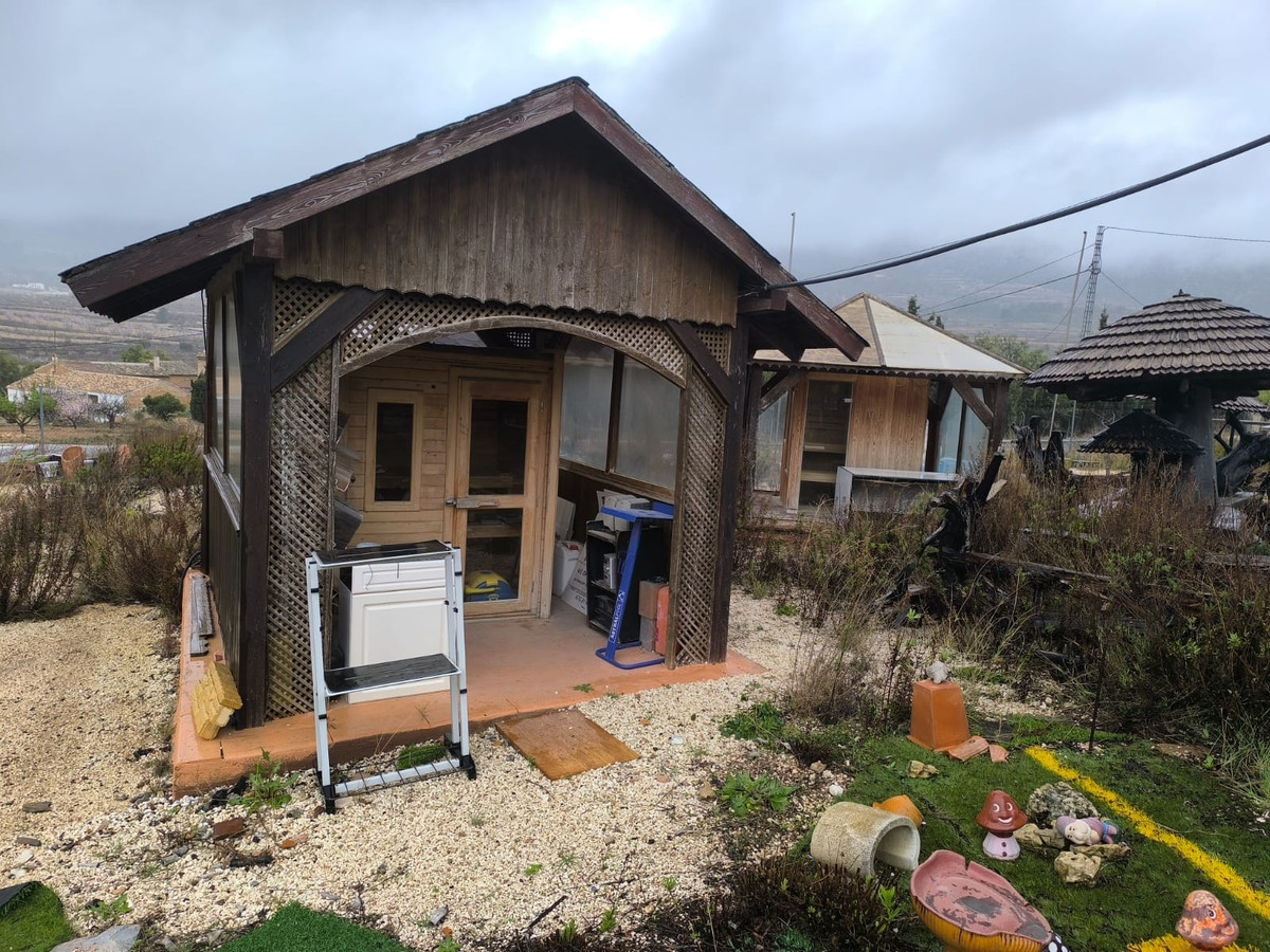 Se vende Otro de 3 dormitorios en Costa Blanca, Alicante, España
