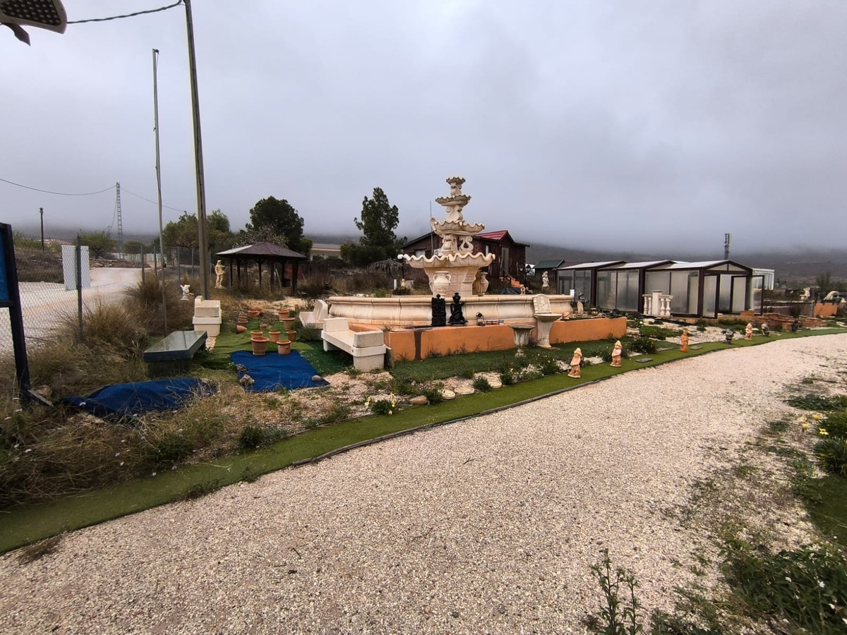 Se vende Otro de 3 dormitorios en Costa Blanca, Alicante, España