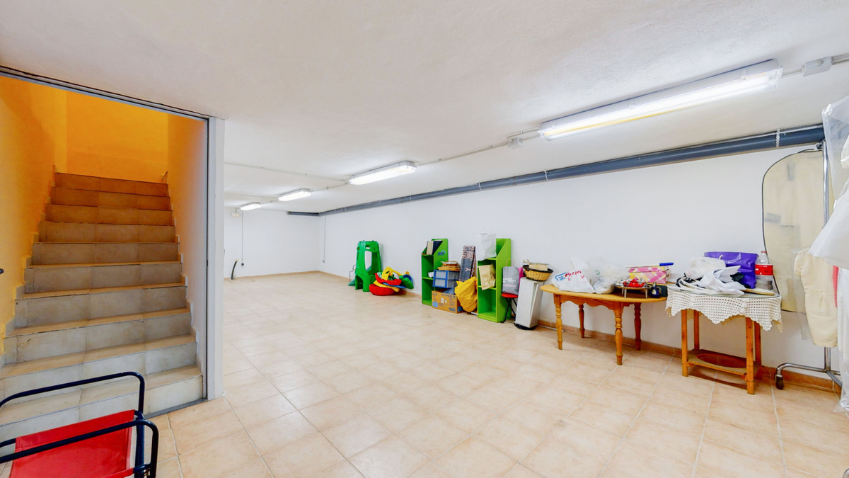 Se vende Otro de 1 dormitorios en Costa Del Sol, Málaga, España