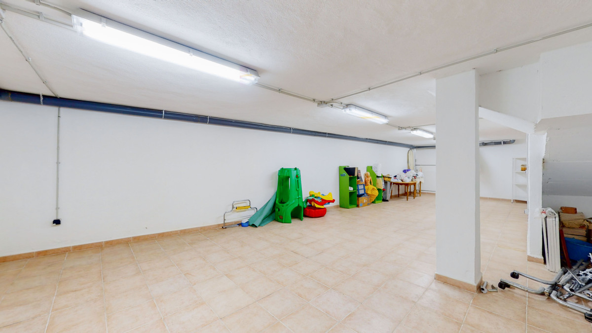 Se vende Otro de 1 dormitorios en Costa Del Sol, Málaga, España