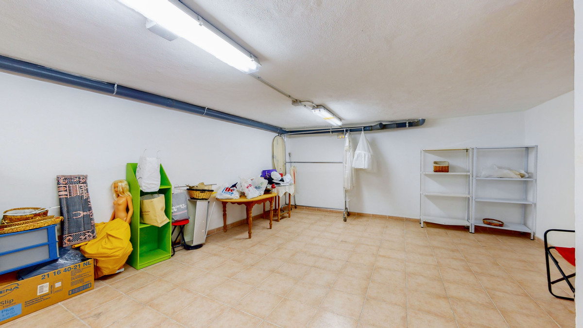 Se vende Otro de 1 dormitorios en Costa Del Sol, Málaga, España