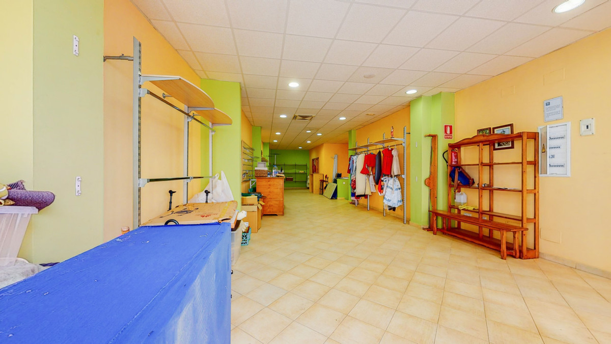 Se vende Otro de 1 dormitorios en Costa Del Sol, Málaga, España