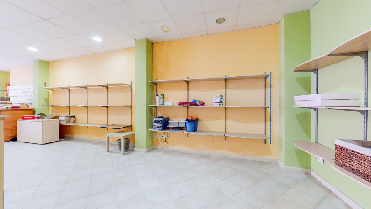 Se vende Otro de 1 dormitorios en Costa Del Sol, Málaga, España