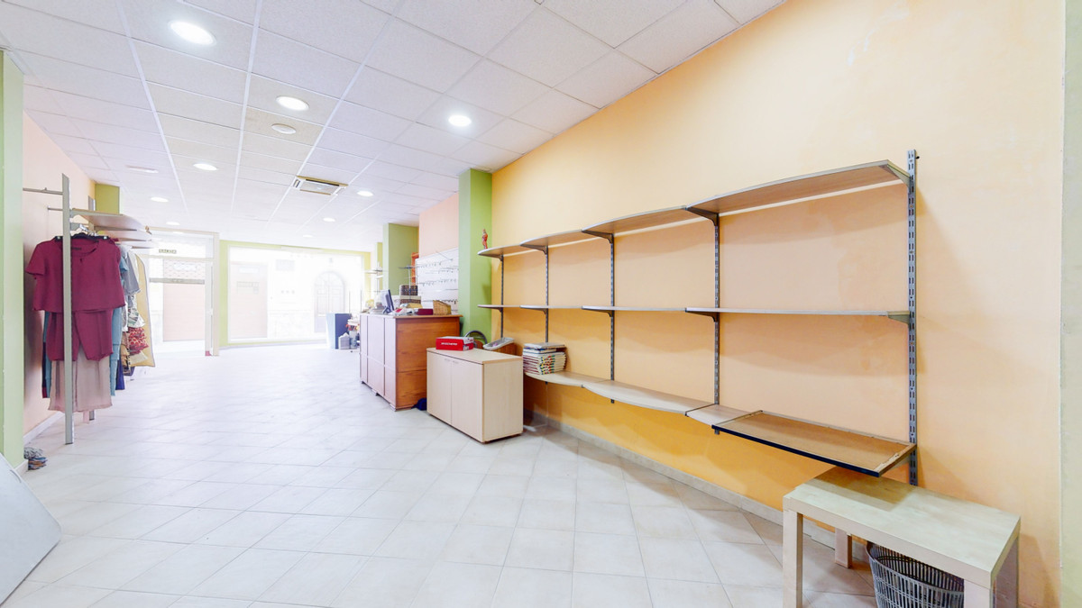 Se vende Otro de 1 dormitorios en Costa Del Sol, Málaga, España