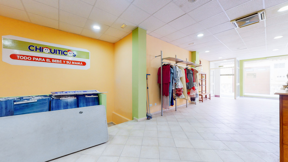 Se vende Otro de 1 dormitorios en Costa Del Sol, Málaga, España
