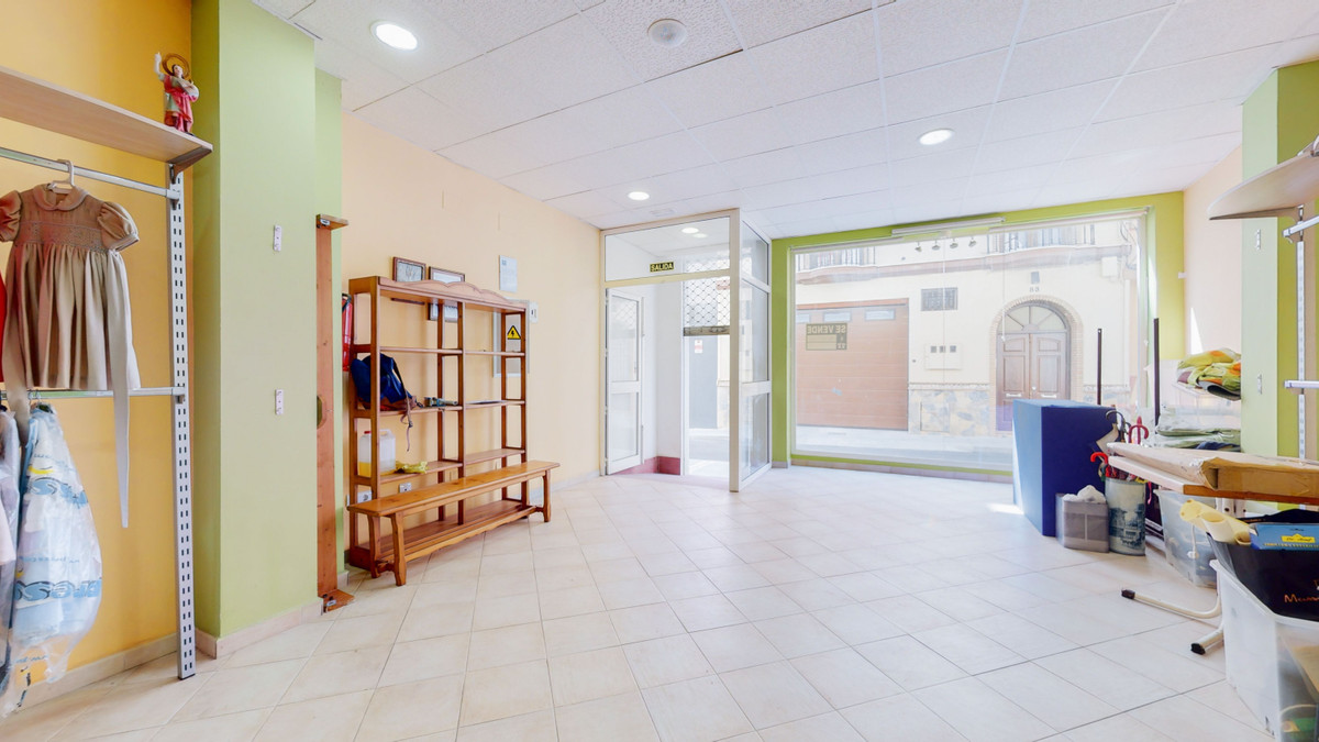 Se vende Otro de 1 dormitorios en Costa Del Sol, Málaga, España