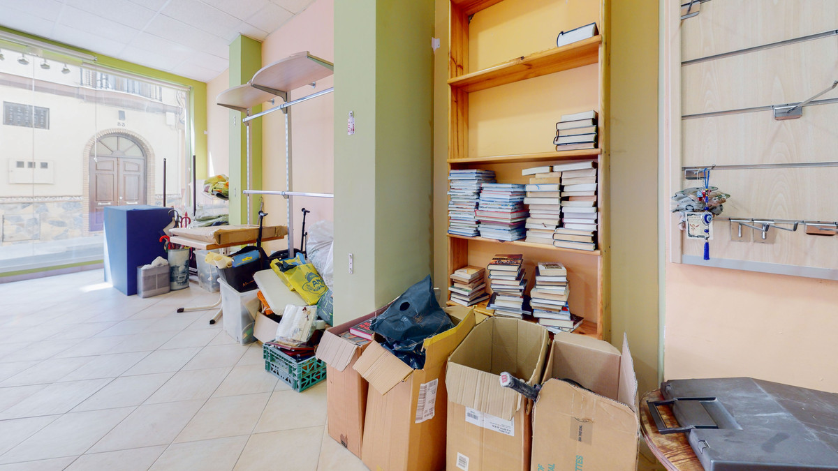Se vende Otro de 1 dormitorios en Costa Del Sol, Málaga, España