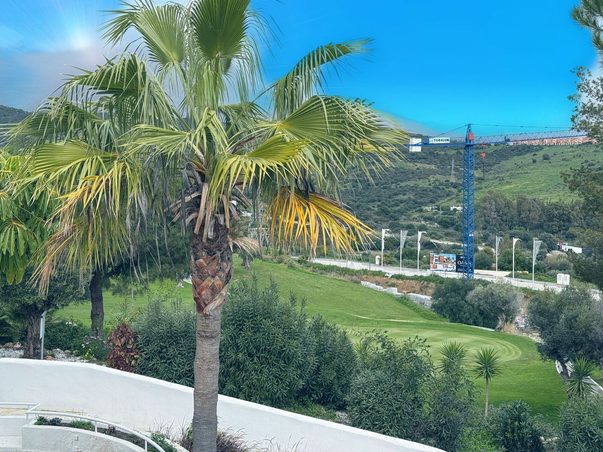 Plots for sale in Estepona Costa Del Sol, Málaga, Spain
