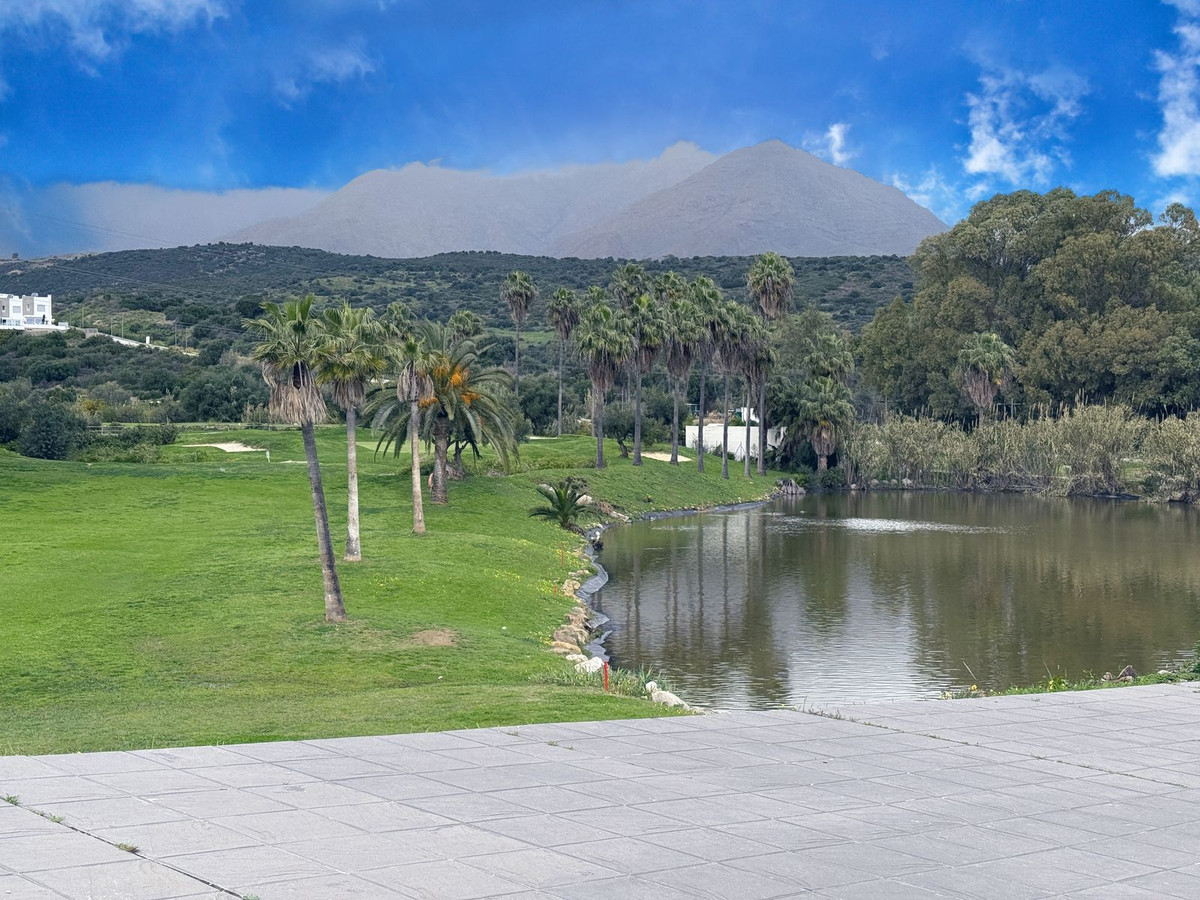 Plots for sale in Estepona Costa Del Sol, Málaga, Spain