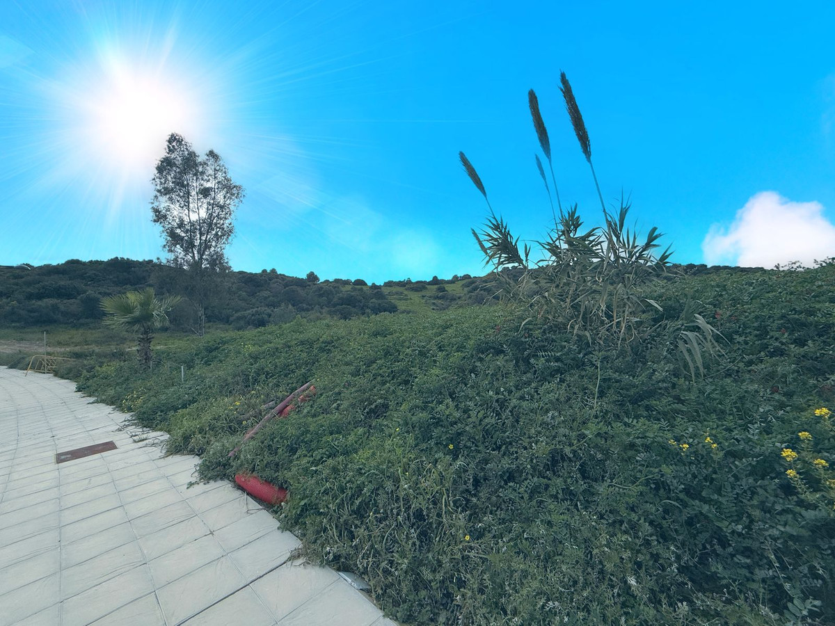 Plots for sale in Estepona Costa Del Sol, Málaga, Spain