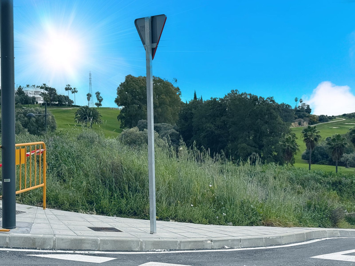 Plots for sale in Estepona Costa Del Sol, Málaga, Spain