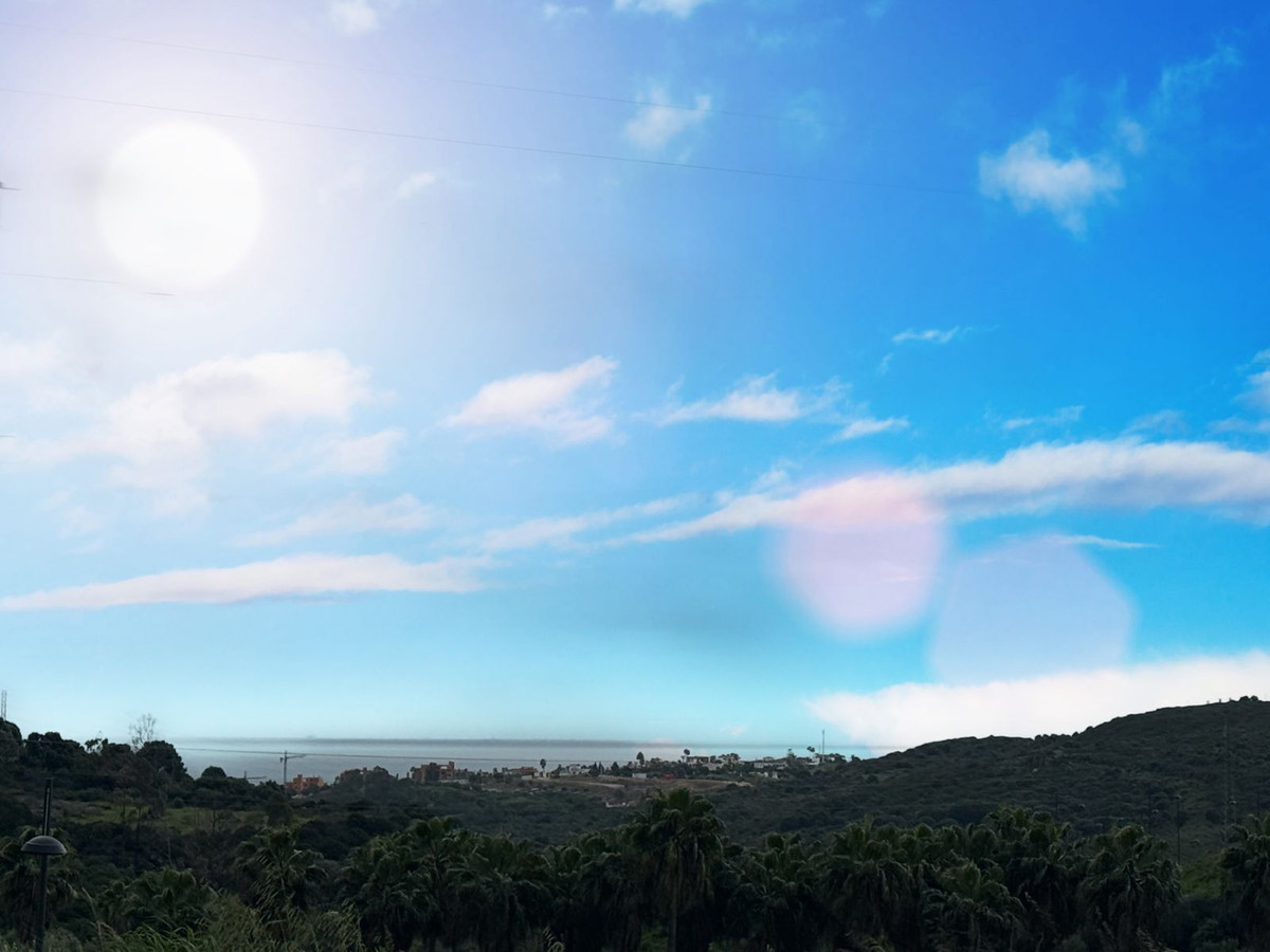 Plots for sale in Estepona Costa Del Sol, Málaga, Spain