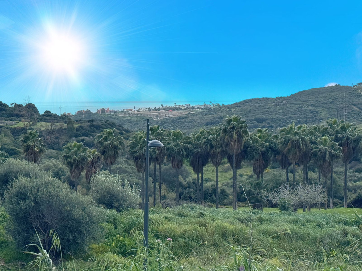 Plots for sale in Estepona Costa Del Sol, Málaga, Spain