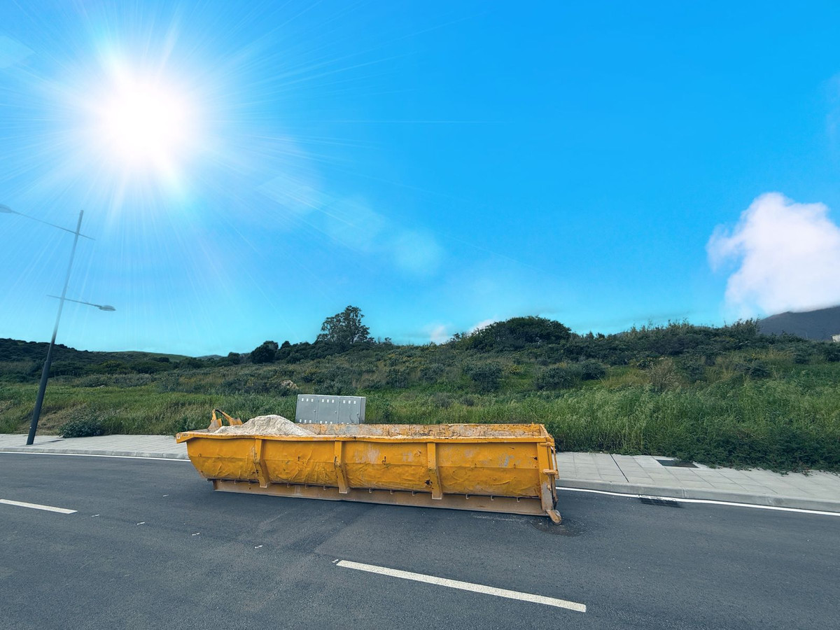 Plots for sale in Estepona Costa Del Sol, Málaga, Spain