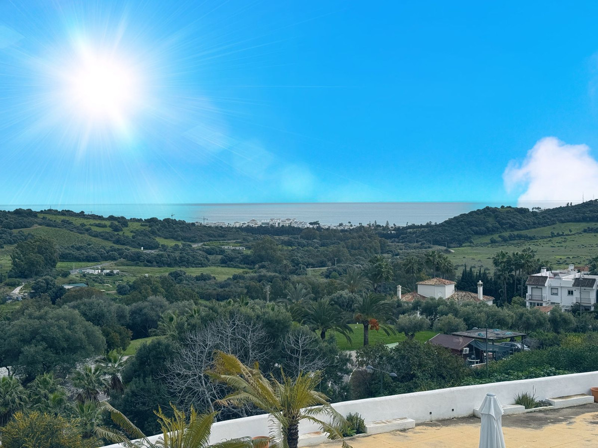 Plots for sale in Estepona Costa Del Sol, Málaga, Spain