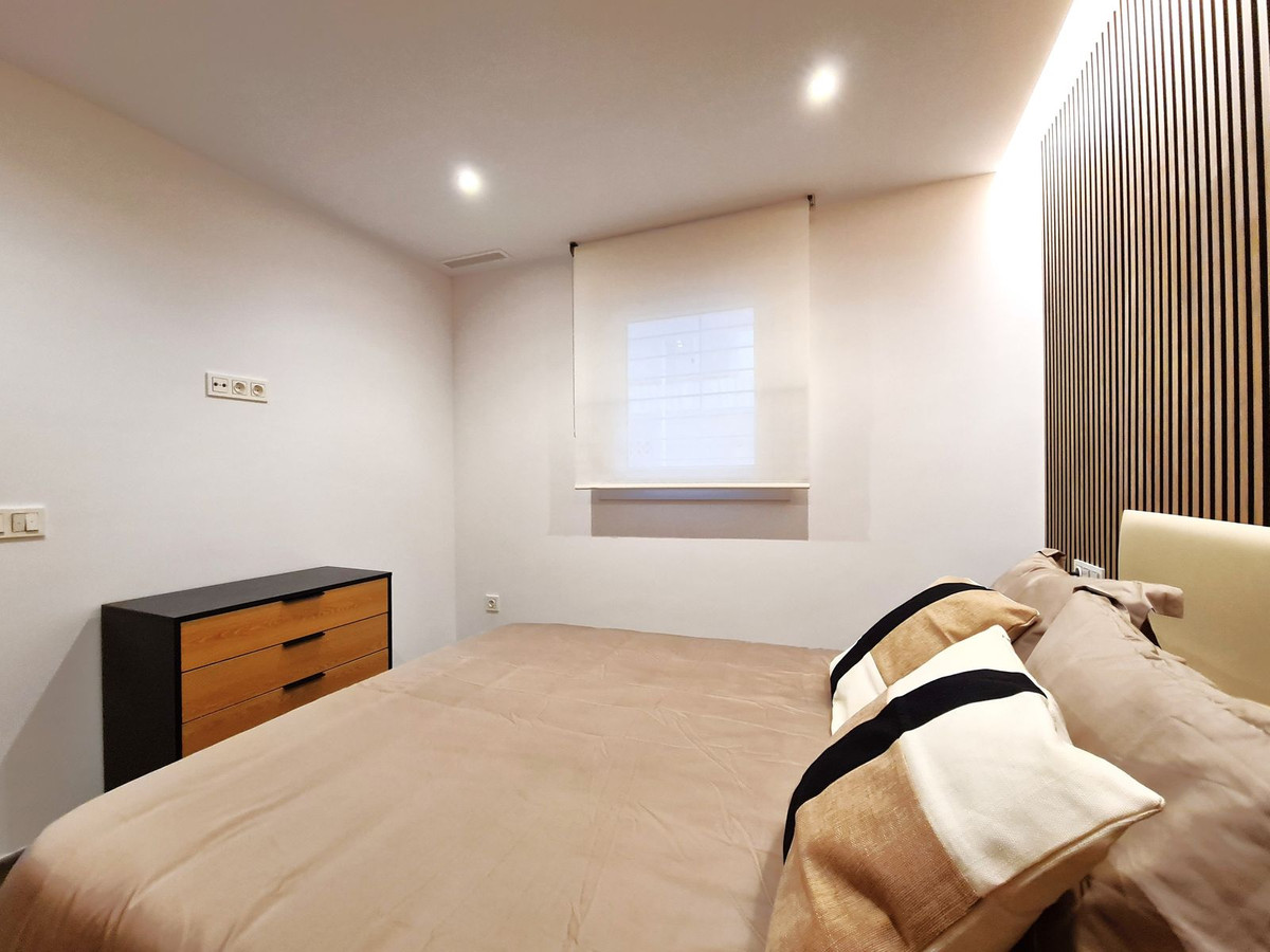 Se vende Apartamento Planta Media de 3 dormitorios en Costa Del Sol, Málaga, España