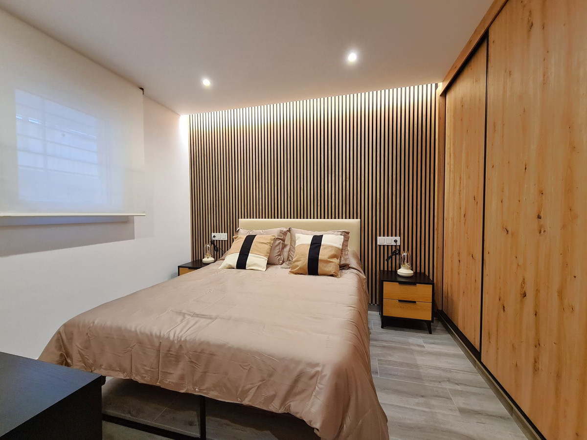 Se vende Apartamento Planta Media de 3 dormitorios en Costa Del Sol, Málaga, España